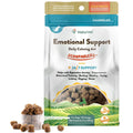 NaturVet Scoopables Emotional Support Daily Calming Aid Plus 24/7 Support for Dogs, 11-oz