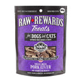 Northwest Naturals Freeze-Dried Pork Liver Treats for Dogs & Cats