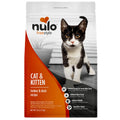 Nulo FreeStyle Grain Free Turkey & Duck Dry Cat & Kitten Food