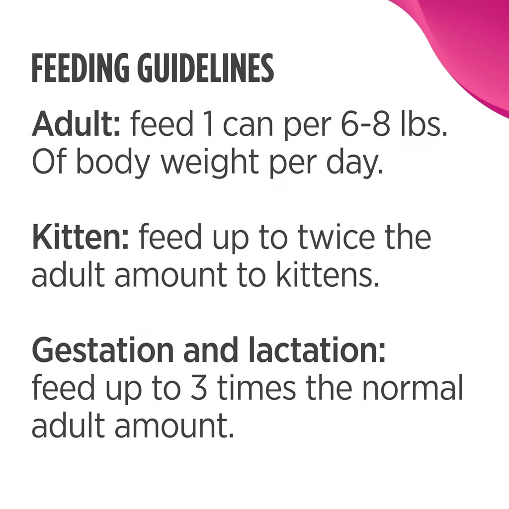 Nulo Grain-Free Trout & Salmon Recipe Pate Wet Canned Food for Cats & Kittens, 5.5-oz, case of 24