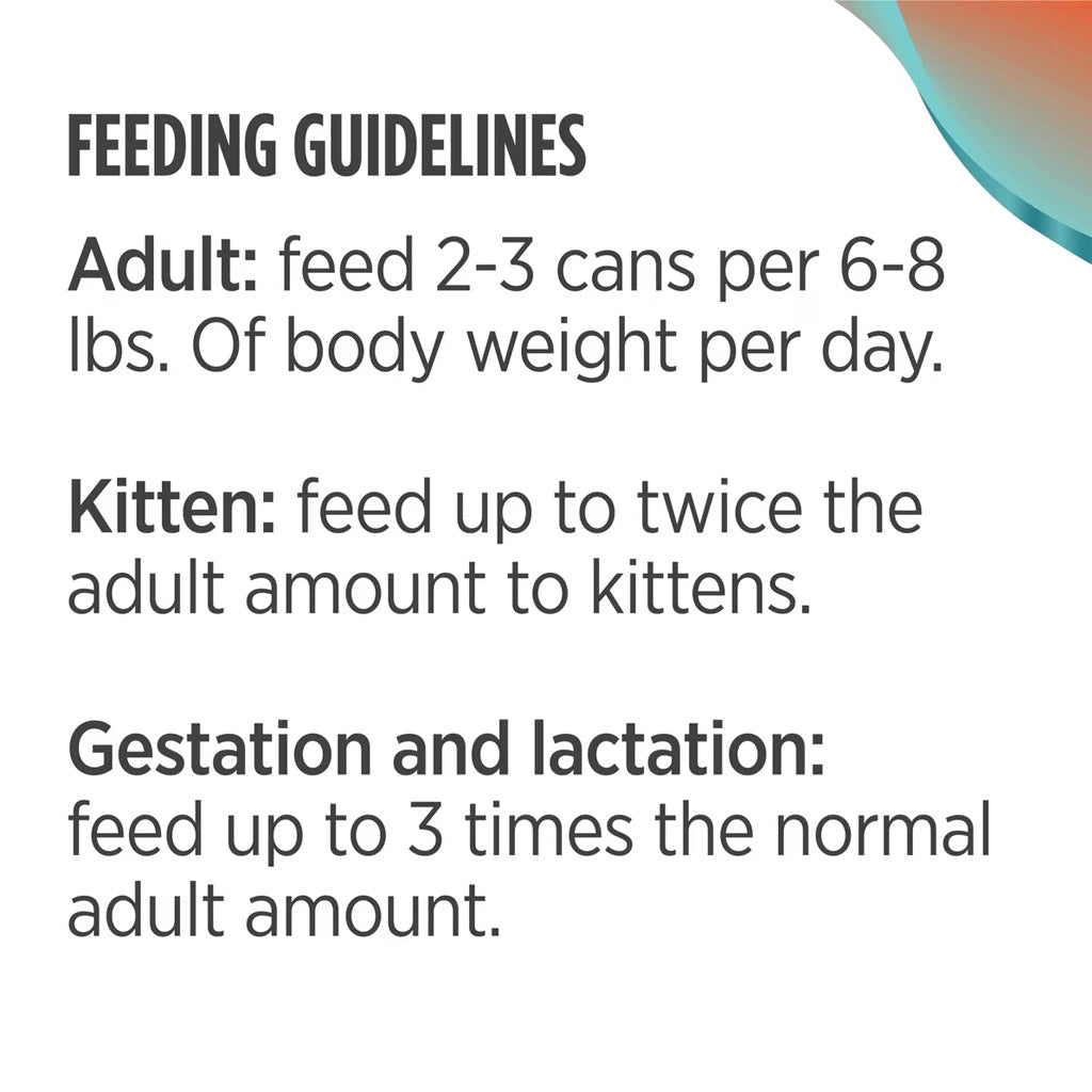 Nulo Minced Grain-Free Canned Cat Food in Gravy, 3-oz, case of 24
