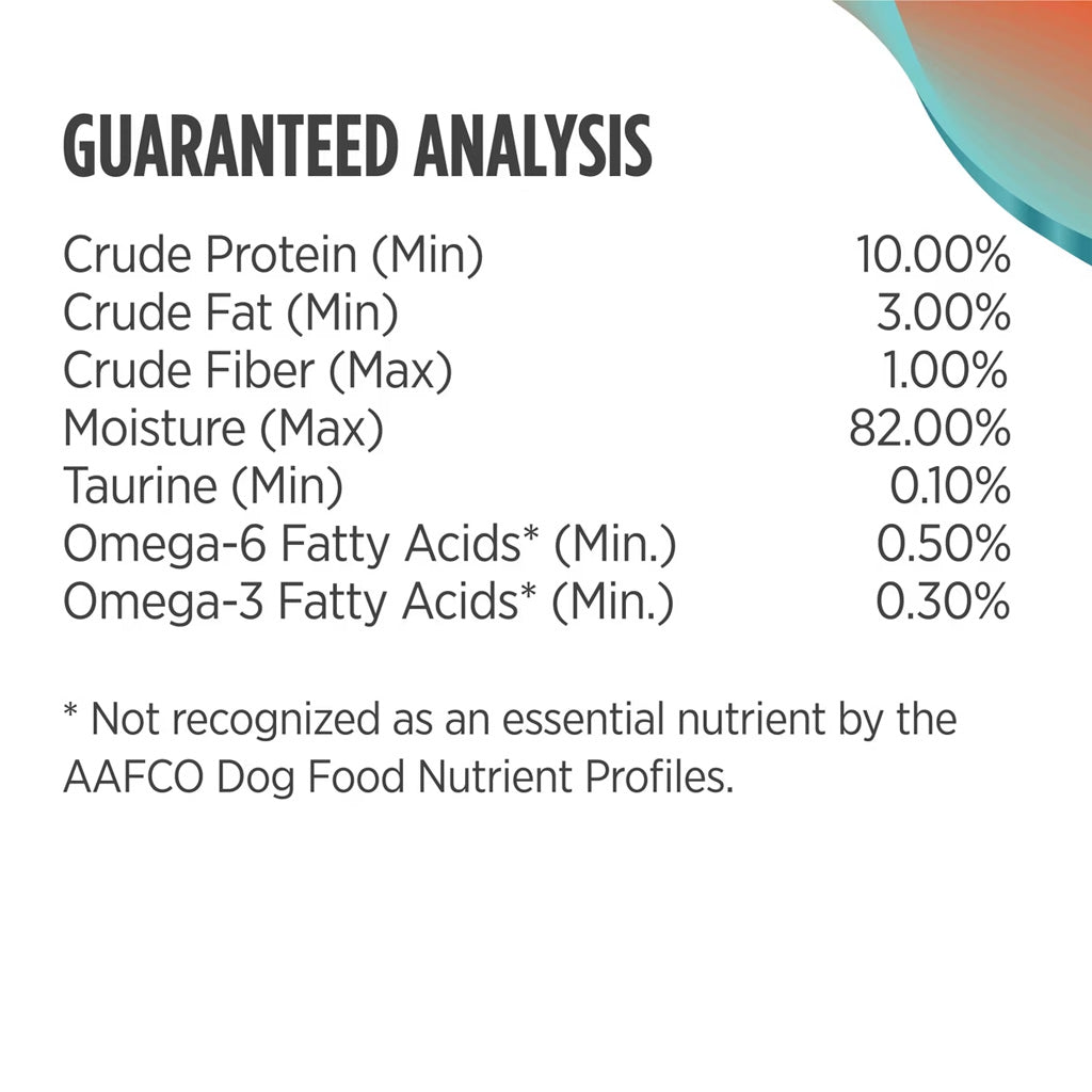 Nulo Minced Grain-Free Canned Cat Food in Gravy, 3-oz, case of 24