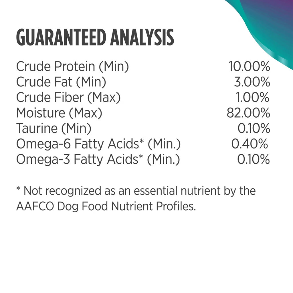 Nulo Minced Grain-Free Canned Cat Food in Gravy, 3-oz, case of 24