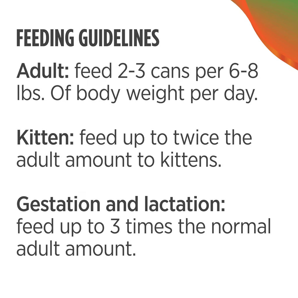 Nulo Minced Grain-Free Canned Cat Food in Gravy, 3-oz, case of 24
