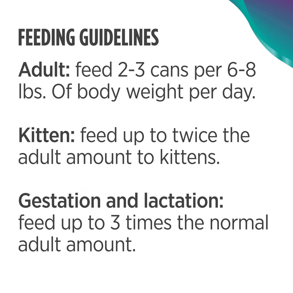 Nulo Minced Grain-Free Canned Cat Food in Gravy, 3-oz, case of 24