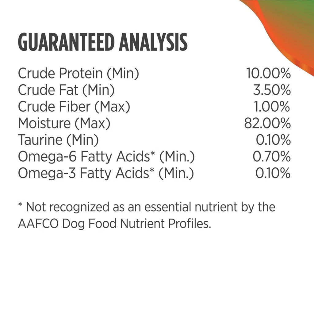 Nulo Minced Grain-Free Canned Cat Food in Gravy, 3-oz, case of 24