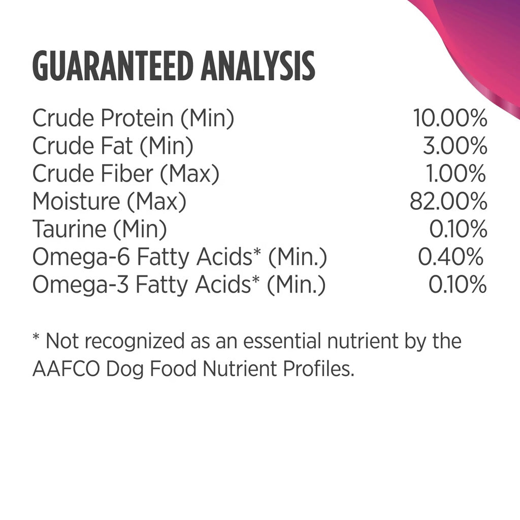 Nulo Shredded Grain-Free Canned Cat & Kitten Food in Gravy, 3-oz, case of 24