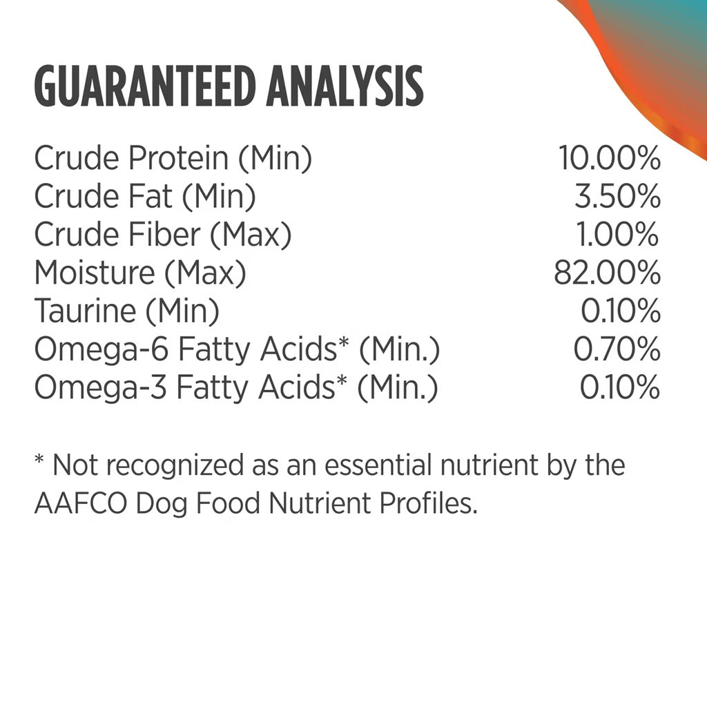 Nulo Shredded Grain-Free Canned Cat & Kitten Food in Gravy, 3-oz, case of 24