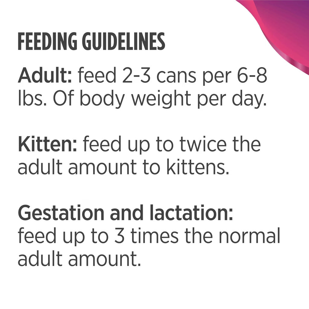 Nulo Shredded Grain-Free Canned Cat & Kitten Food in Gravy, 3-oz, case of 24