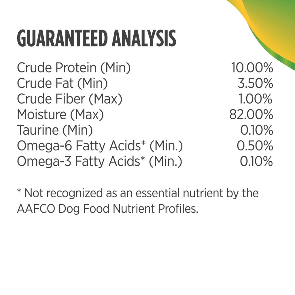 Nulo Shredded Grain-Free Canned Cat & Kitten Food in Gravy, 3-oz, case of 24