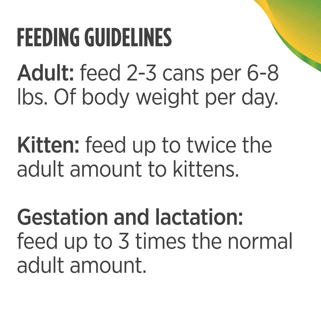 Nulo Shredded Grain-Free Canned Cat & Kitten Food in Gravy, 3-oz, case of 24