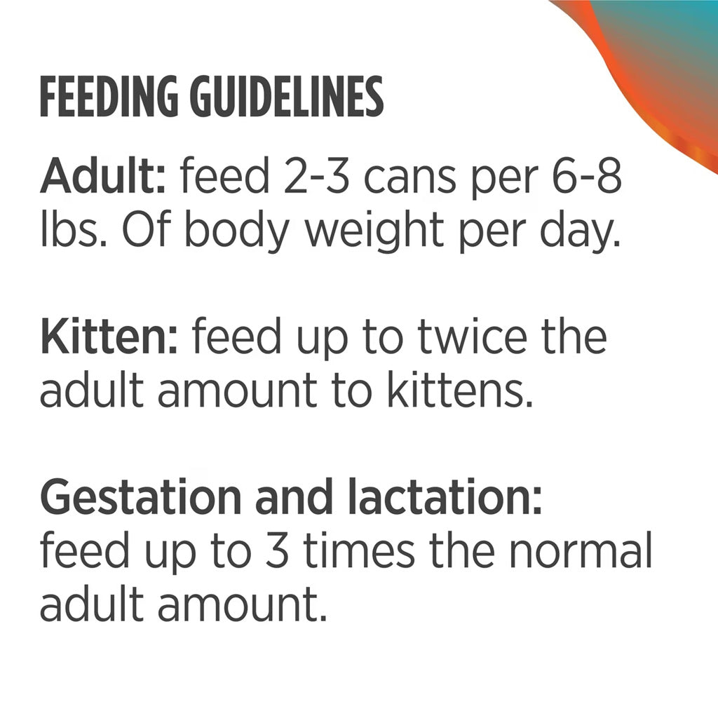 Nulo Shredded Grain-Free Canned Cat & Kitten Food in Gravy, 3-oz, case of 24
