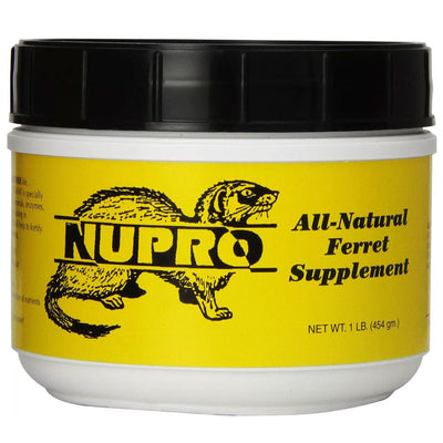 Small Pet Supplements & Vitamins
