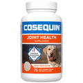 Nutramax Cosequin Maximum Strength Joint Health Supplement for Dogs - With Glucosamine, Chondroitin, MSM, and Hyaluronic Acid