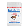 Nutramax Cosequin Optimized with MSM Joint Health Supplement for Horses - Powder with Glucosamine and Chondroitin, 1400 Grams