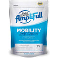 NutriSource AmpliFull Mobility Soft Chews Dogs Supplement, Turkey Flavor, 70-count