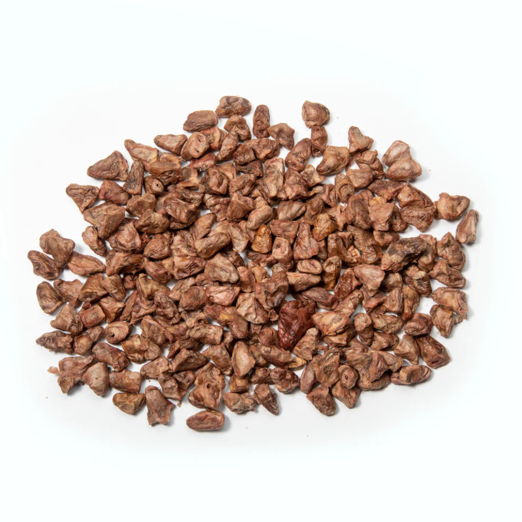 Oma's Pride Freeze-Dried Chicken Hearts Dog & Cat Treats