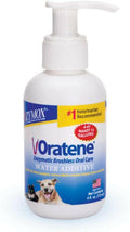 Oratene Enzymatic Water Additive