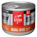 ORIJEN Premium Cat Food in Bone Broth Pate
