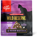 ORIJEN Wild Reserve Free-run Chicken & Wild-Caught Fish Kitten Dry Cat Food, 3.5-lb