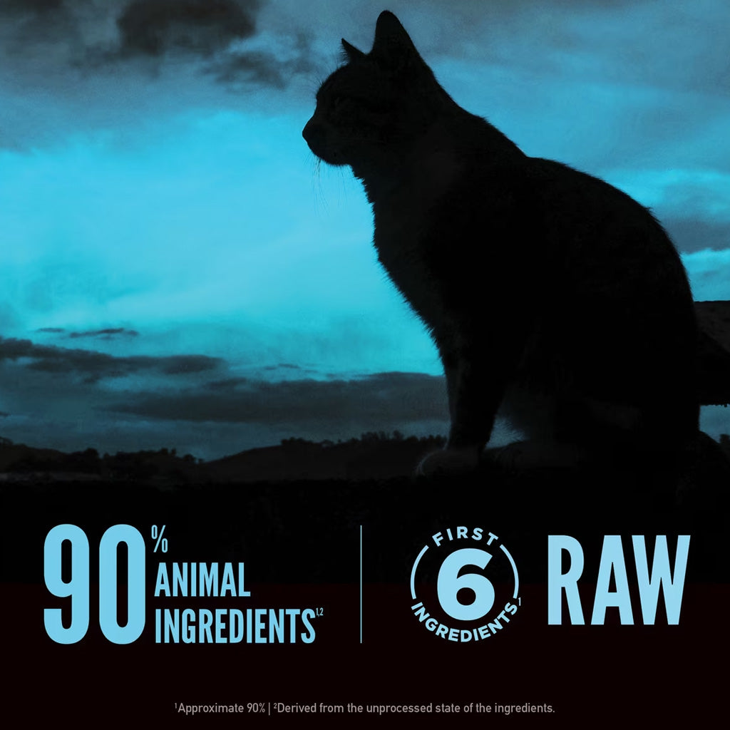ORIJEN Wild Reserve Free-Run Dry Cat Food