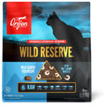 ORIJEN Wild Reserve Free-Run Dry Cat Food