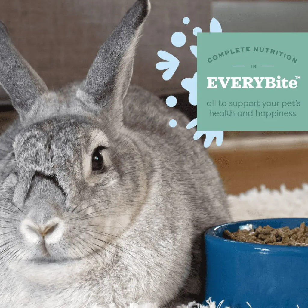 Oxbow Animal Health Garden Select Adult Rabbit Food
