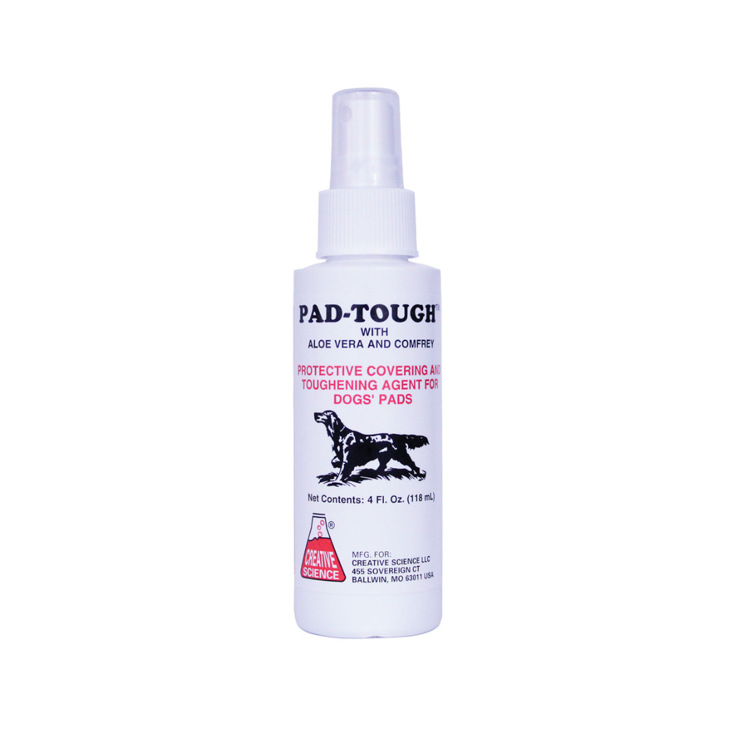 Pad-Tough for Dogs, 4oz