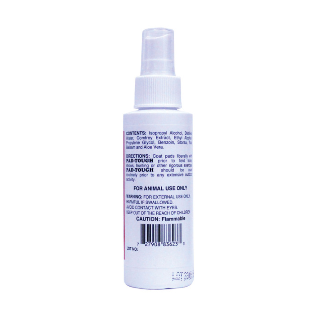 Pad-Tough for Dogs, 4oz