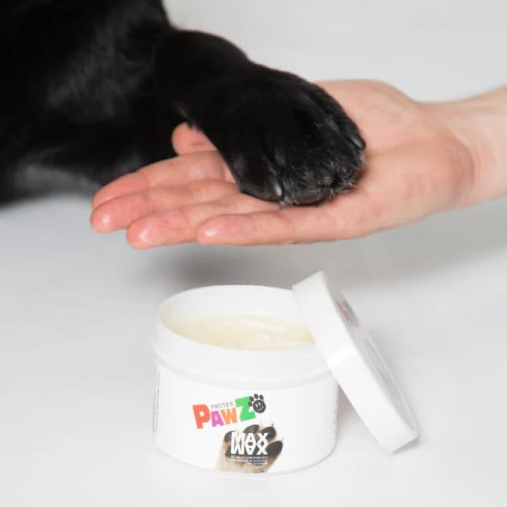 Pawz Max Wax Paw Protector For Dogs