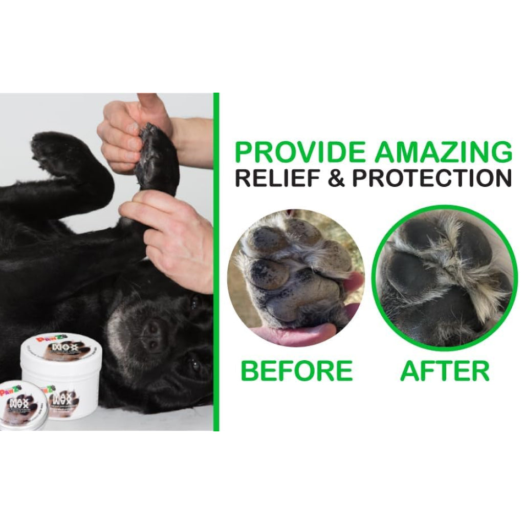 Pawz Max Wax Paw Protector For Dogs