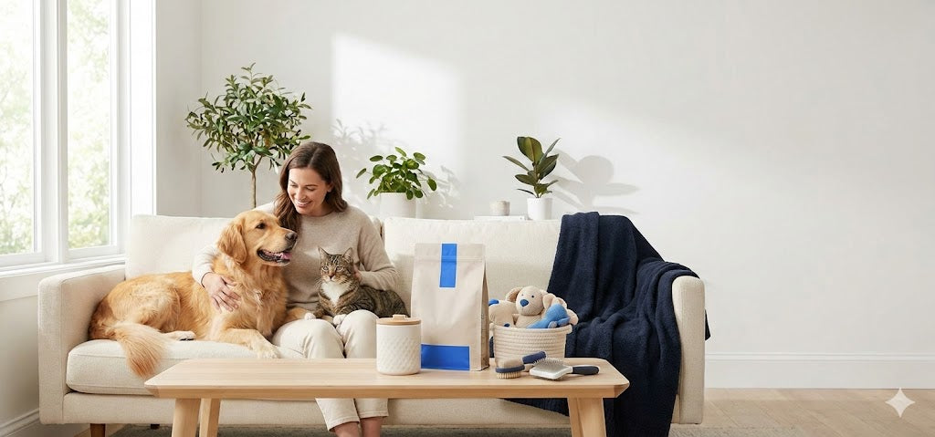 Discount Pets