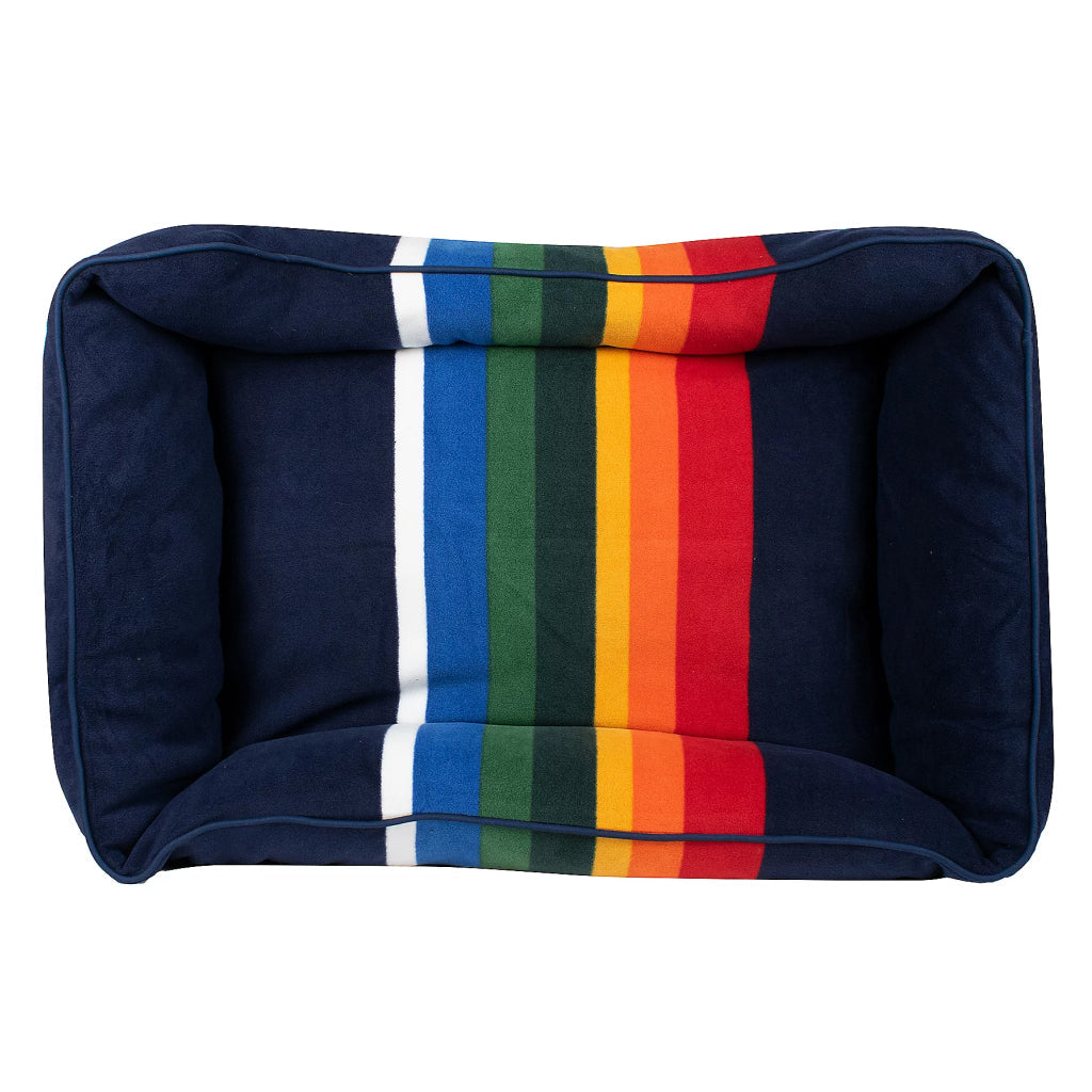 Pendleton Crater Lake National Park Kuddler Pet Bed
