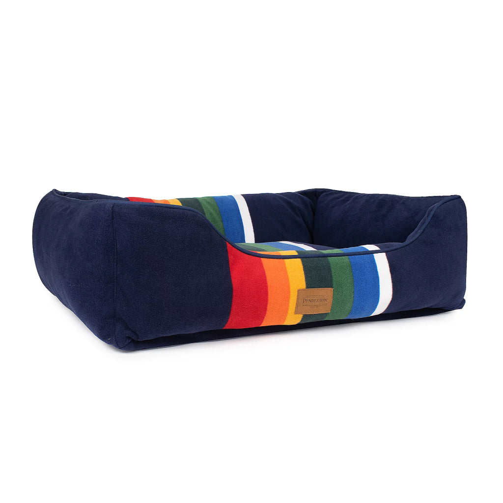 Pendleton Crater Lake National Park Kuddler Pet Bed