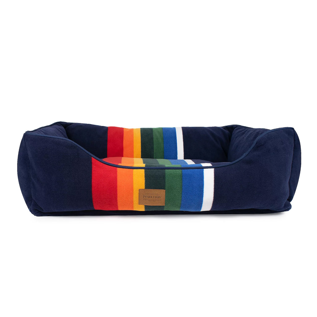 Pendleton Crater Lake National Park Kuddler Pet Bed