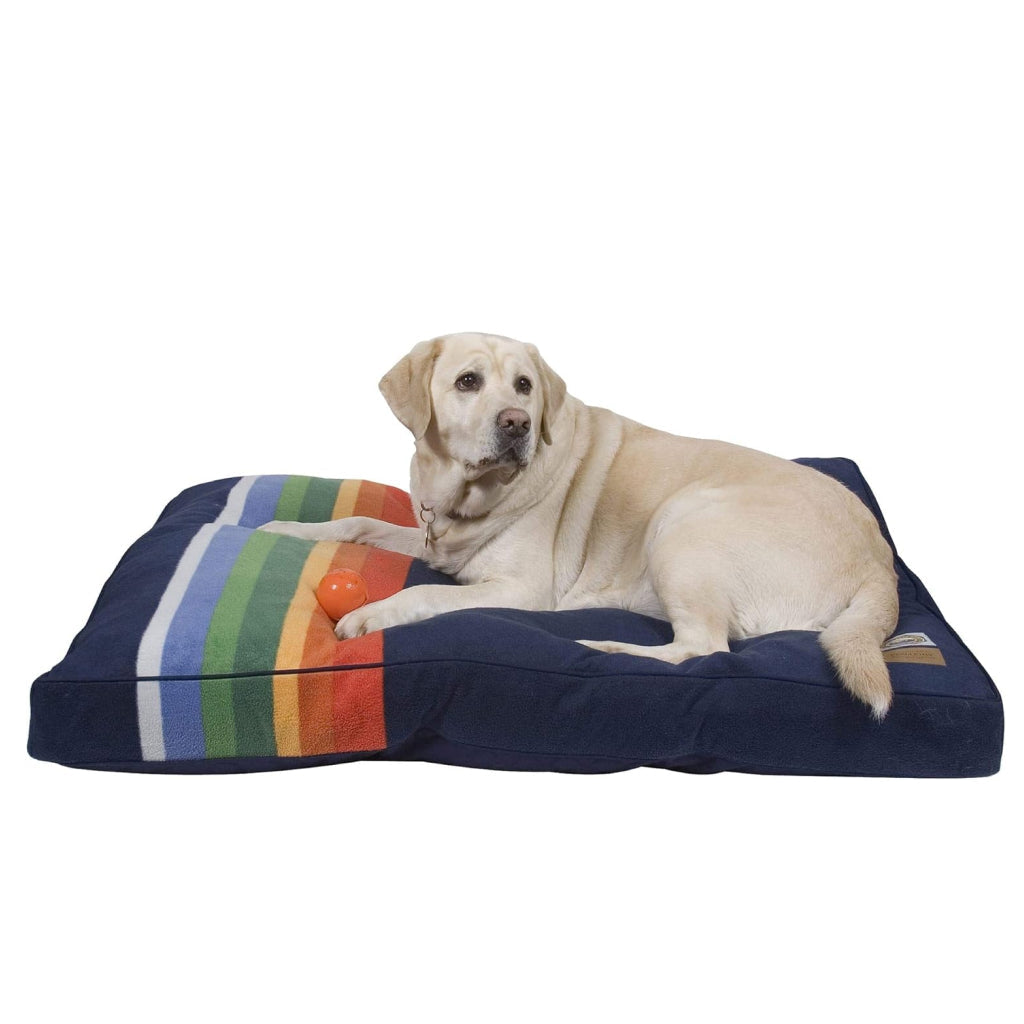 Pendleton Crater Lake National Park Pillow Bed with Removable Cover