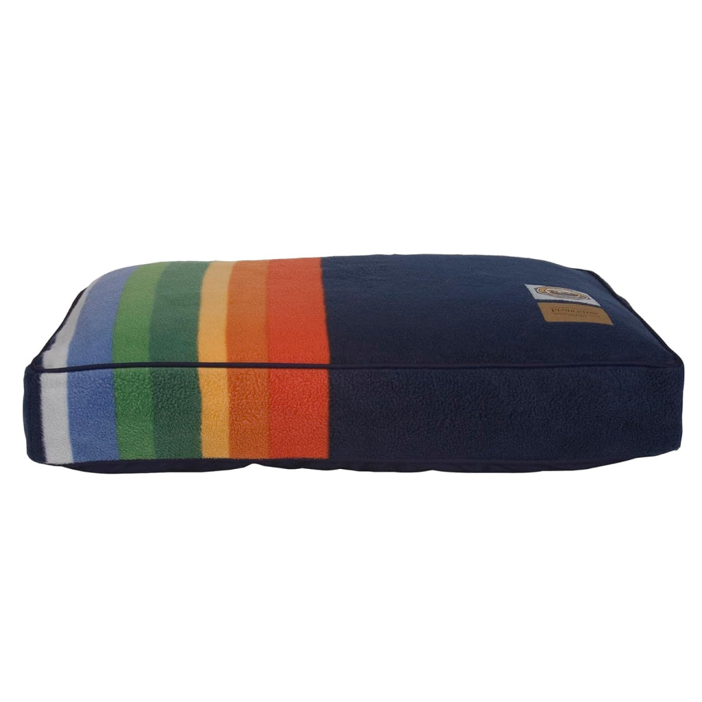 Pendleton Crater Lake National Park Pillow Bed with Removable Cover