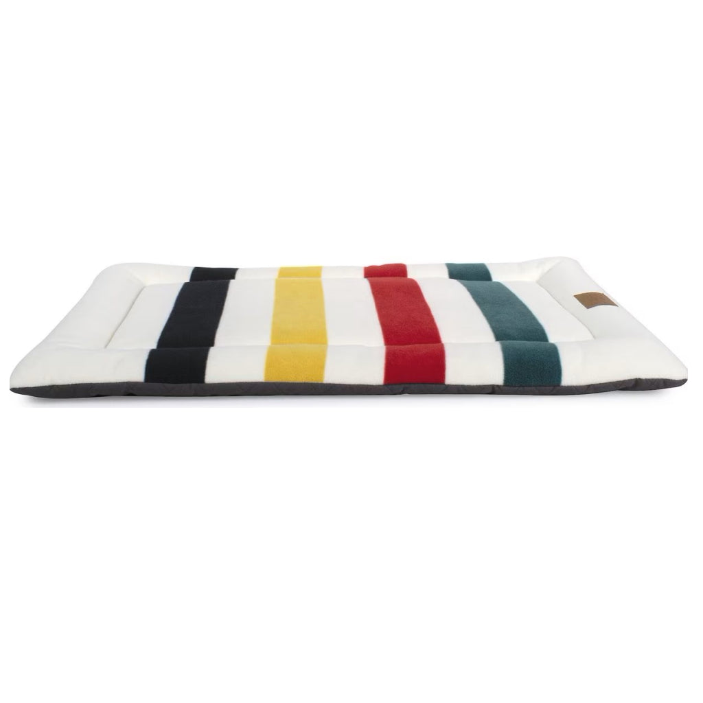 Pendleton Glacier National Park Comfort Cushion Pillow Bed