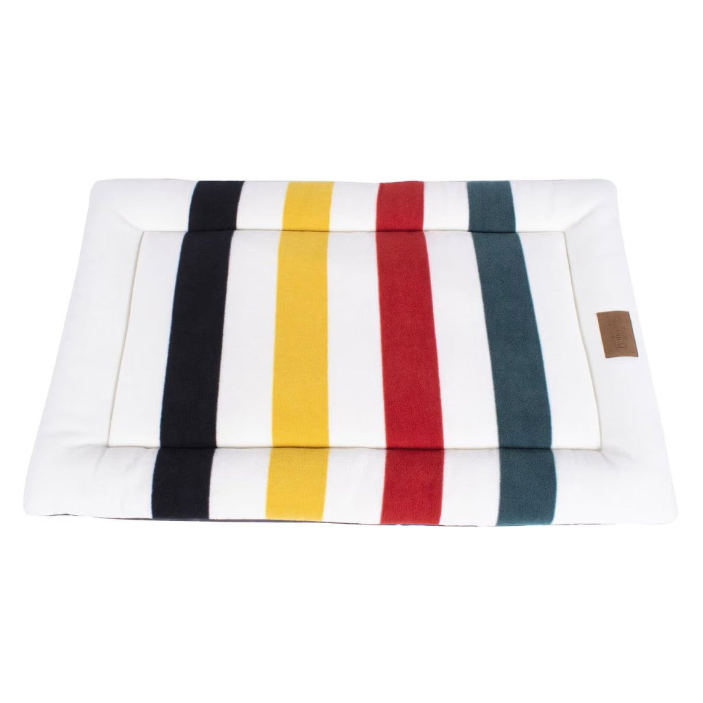 Pendleton Glacier National Park Comfort Cushion Pillow Bed