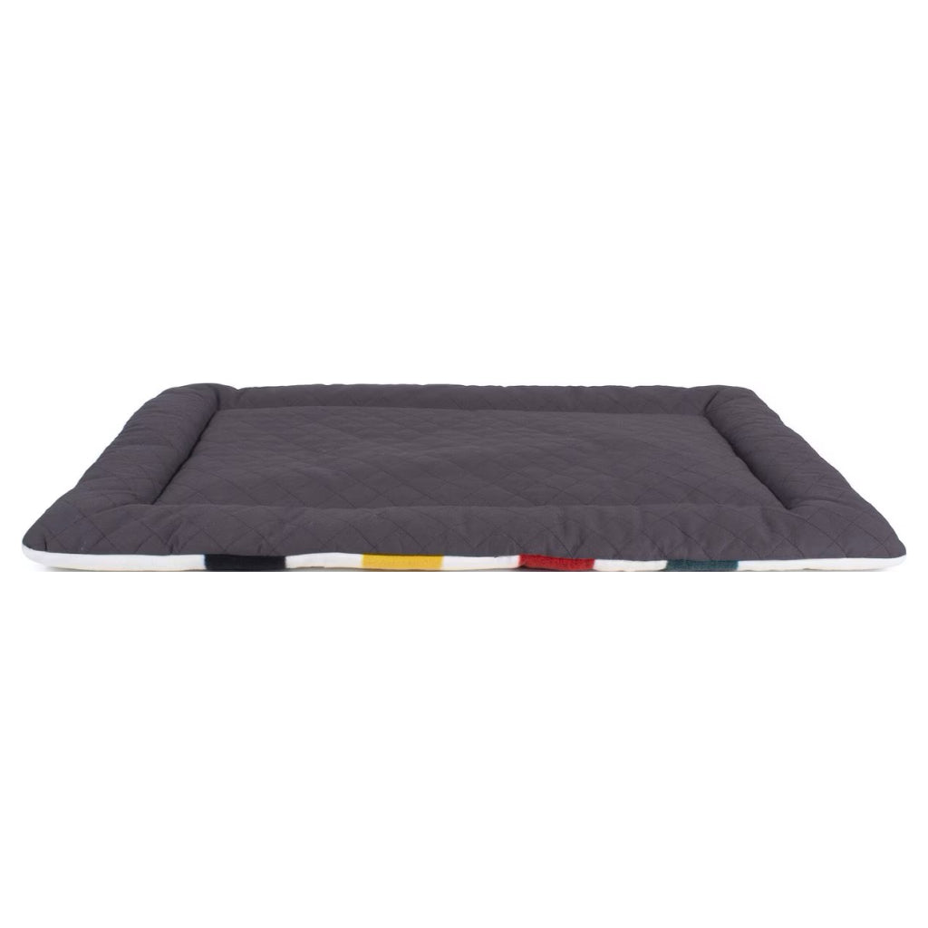 Pendleton Glacier National Park Comfort Cushion Pillow Bed