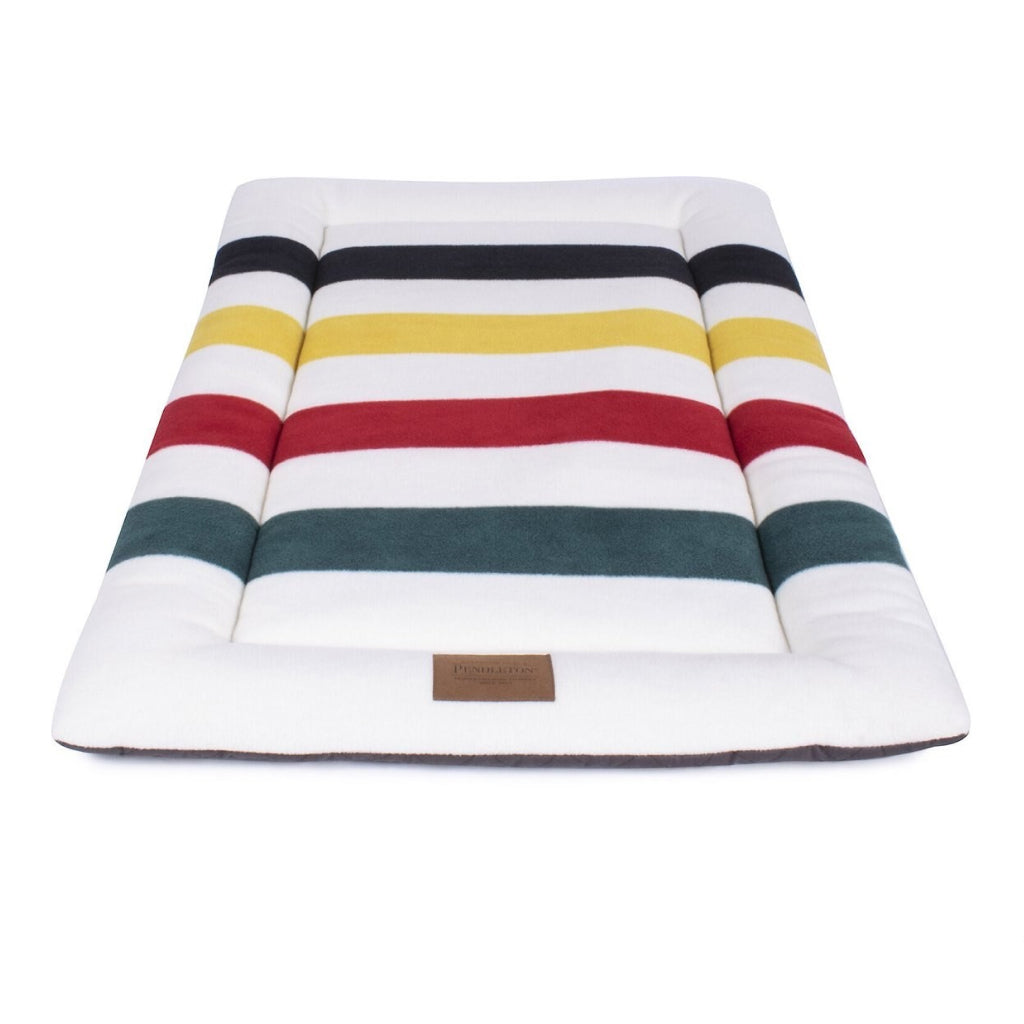 Pendleton Glacier National Park Comfort Cushion Pillow Bed