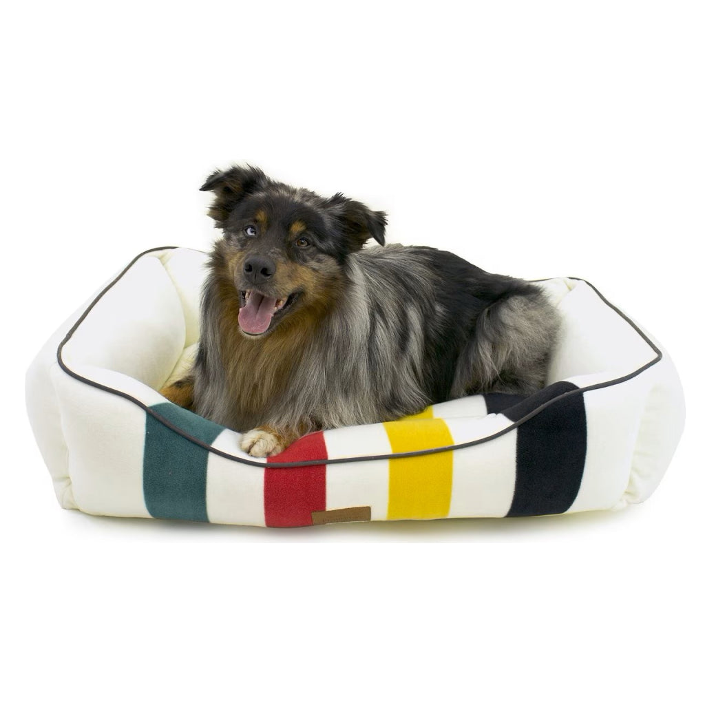 Pendleton Glacier National Park Kuddler Pet Bed