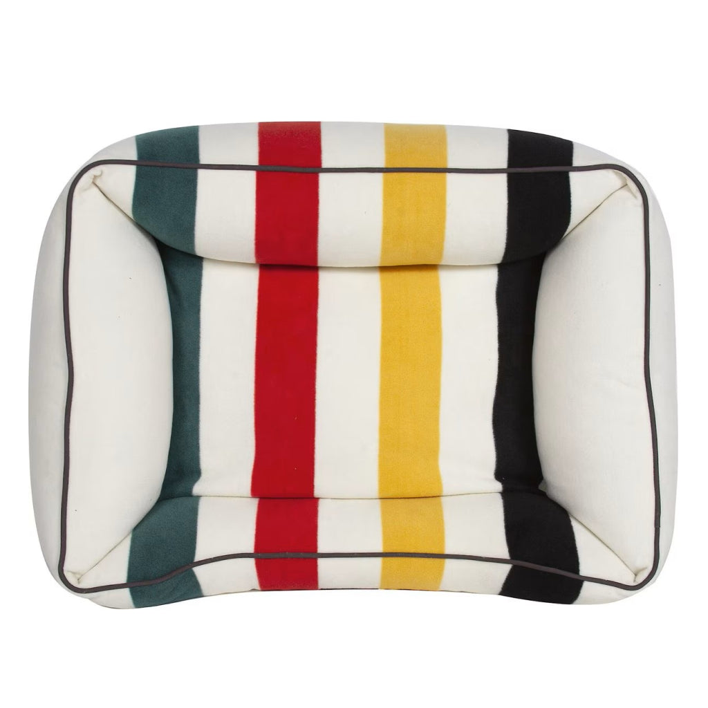 Pendleton Glacier National Park Kuddler Pet Bed