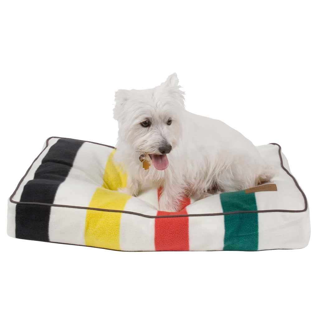 Pendleton Glacier National Park Pillow Pet Bed with Removable Cover