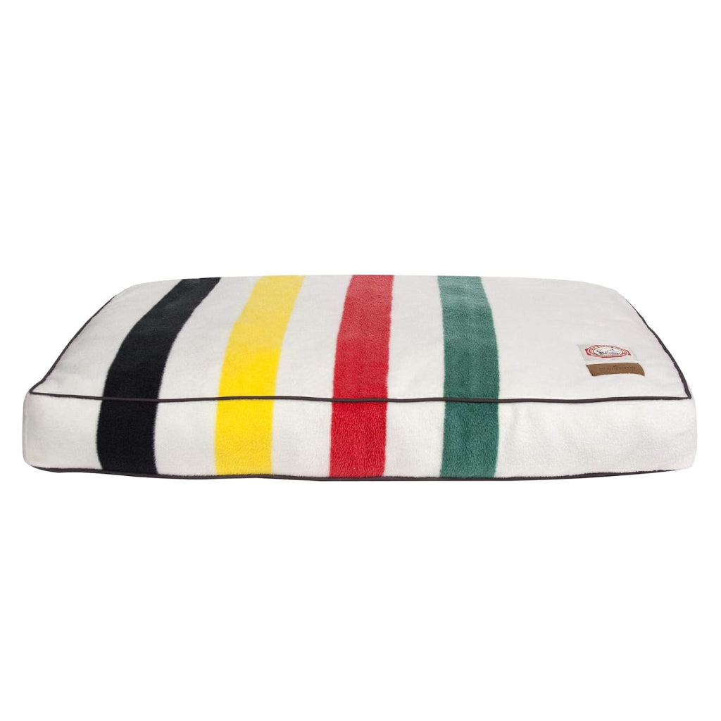 Pendleton Glacier National Park Pillow Pet Bed with Removable Cover