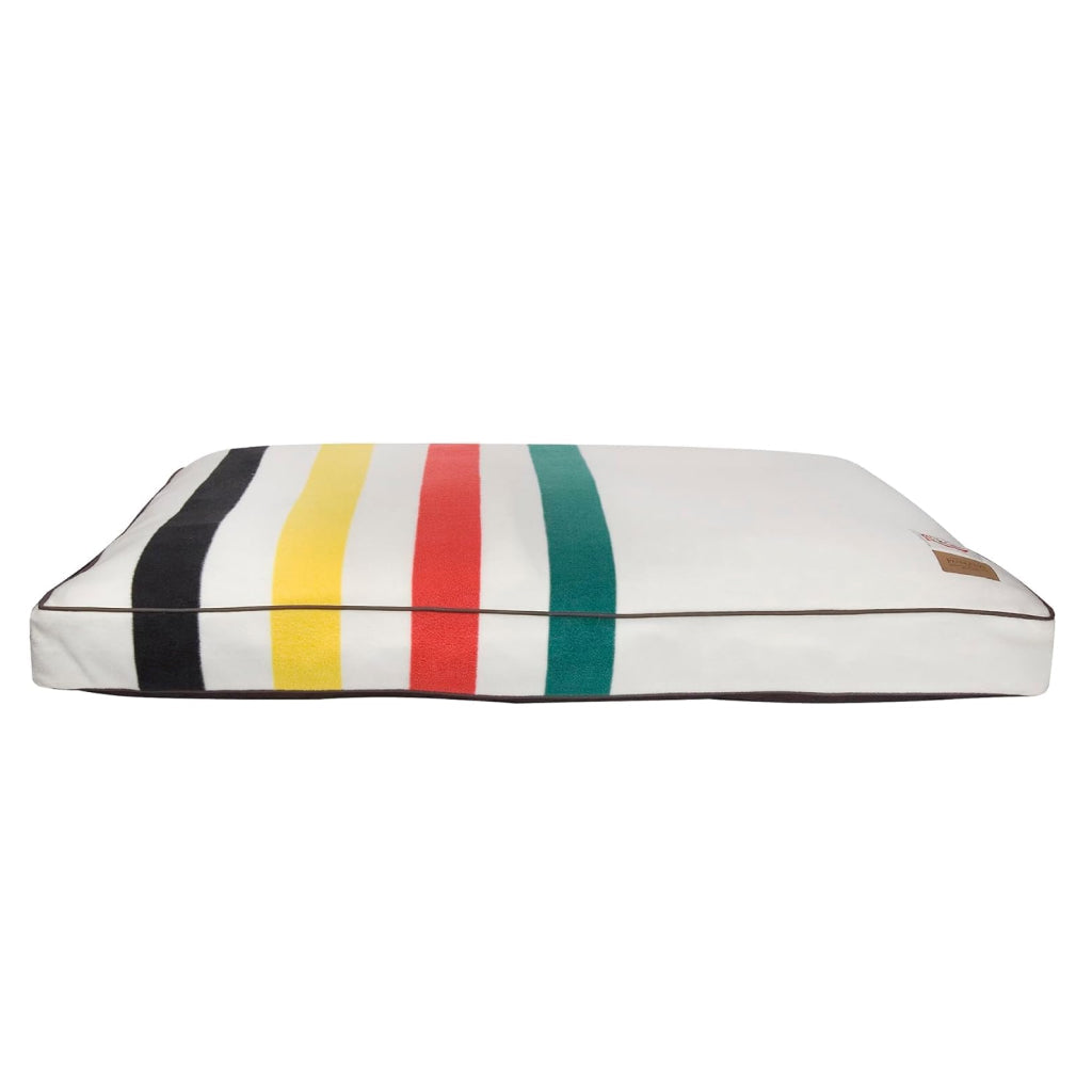 Pendleton Glacier National Park Pillow Pet Bed with Removable Cover