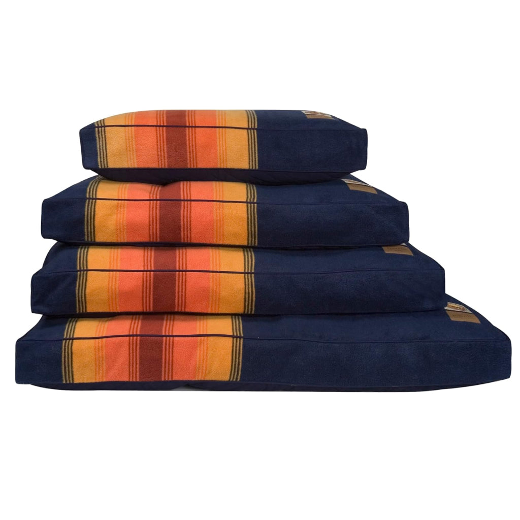 Pendleton Grand Canyon National Park Pillow Bed with Removable Cover