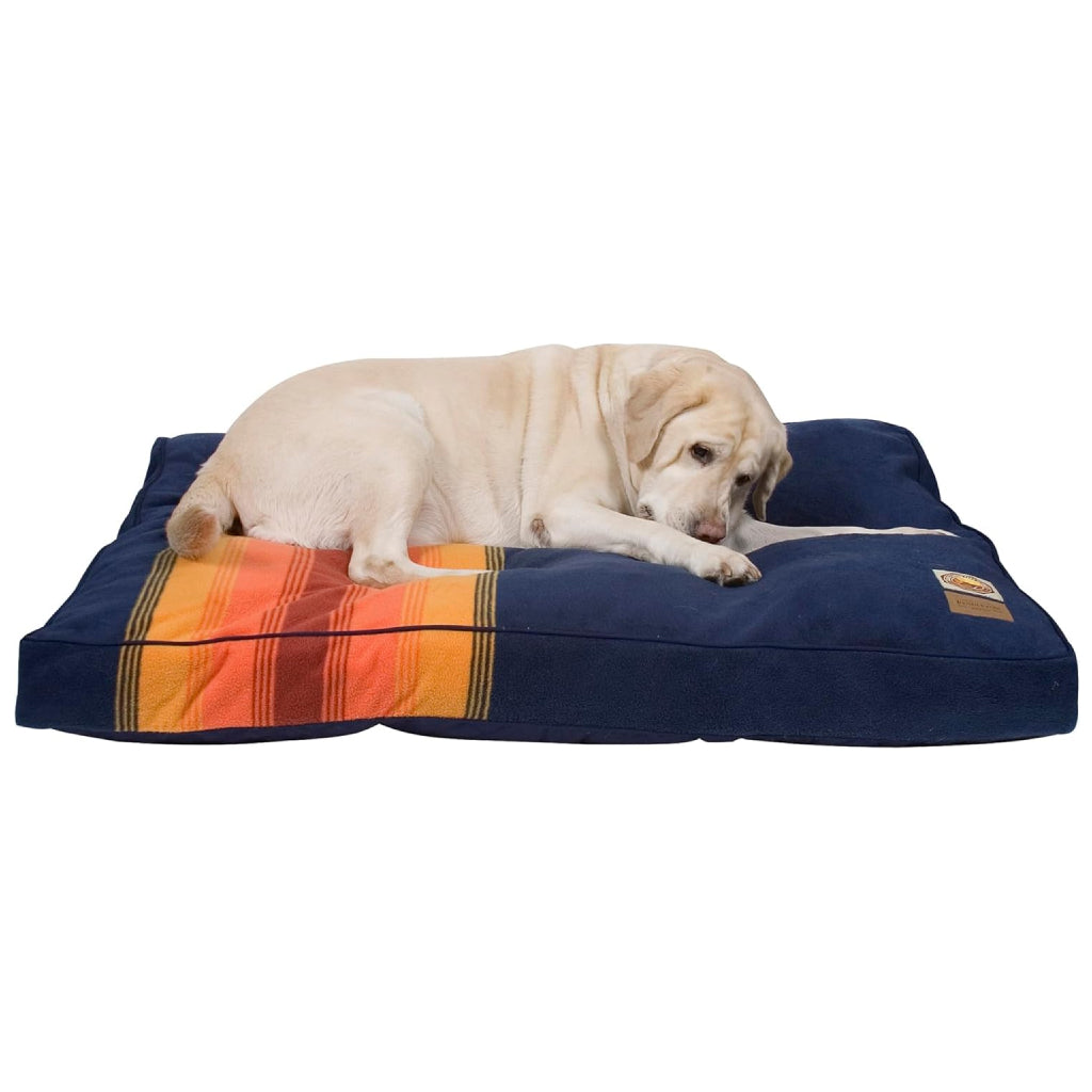 Pendleton Grand Canyon National Park Pillow Bed with Removable Cover