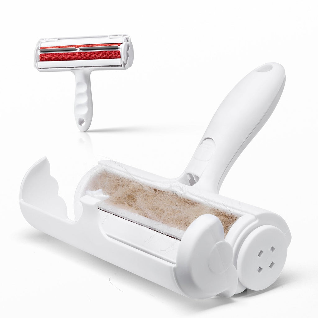 Pet Hair Remover and Reusable Lint Roller