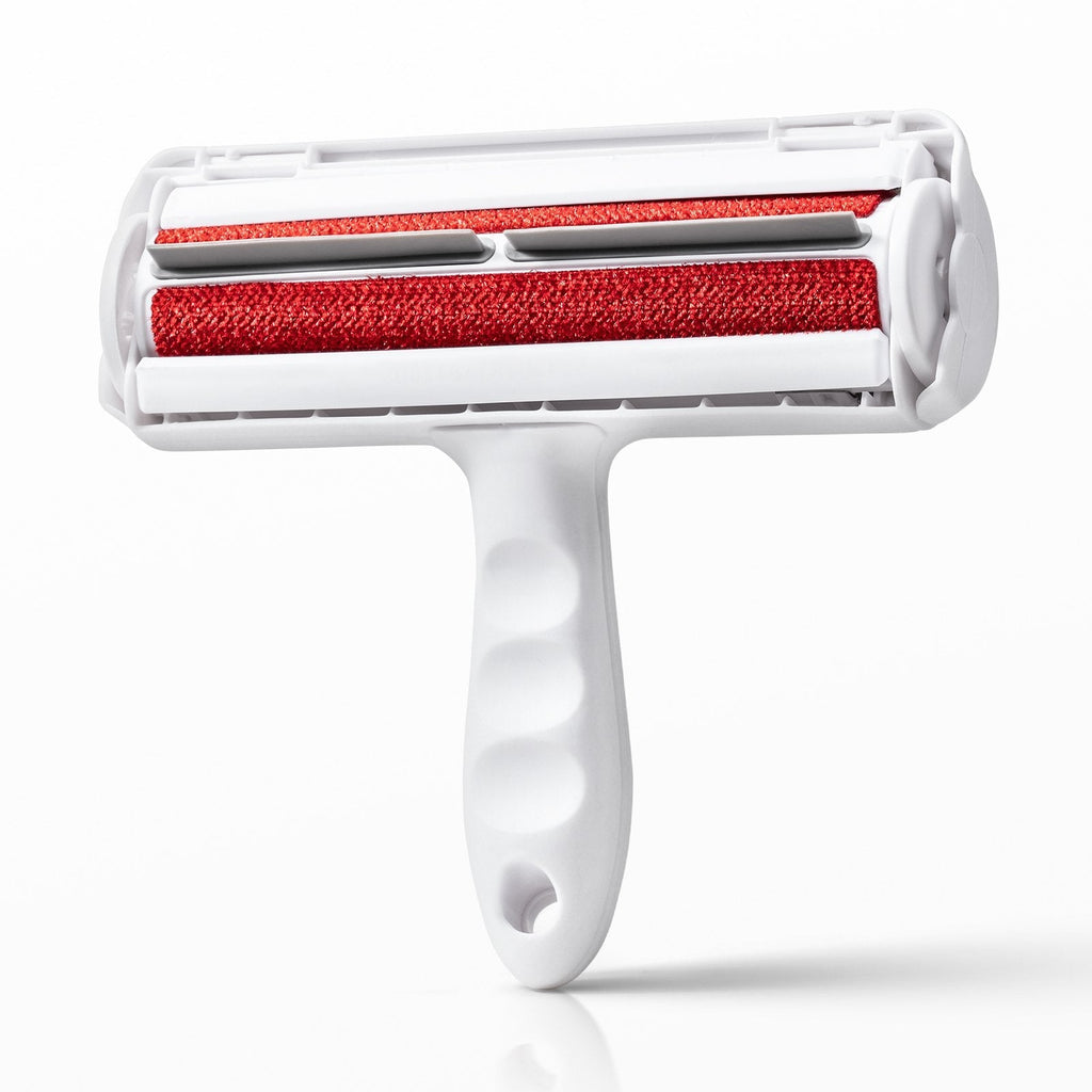 Pet Hair Remover and Reusable Lint Roller